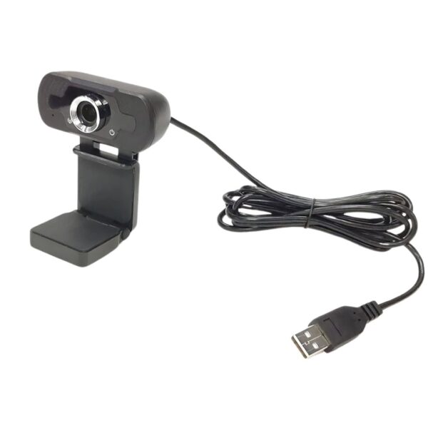 2MP HD Smart Webcam - Image 2