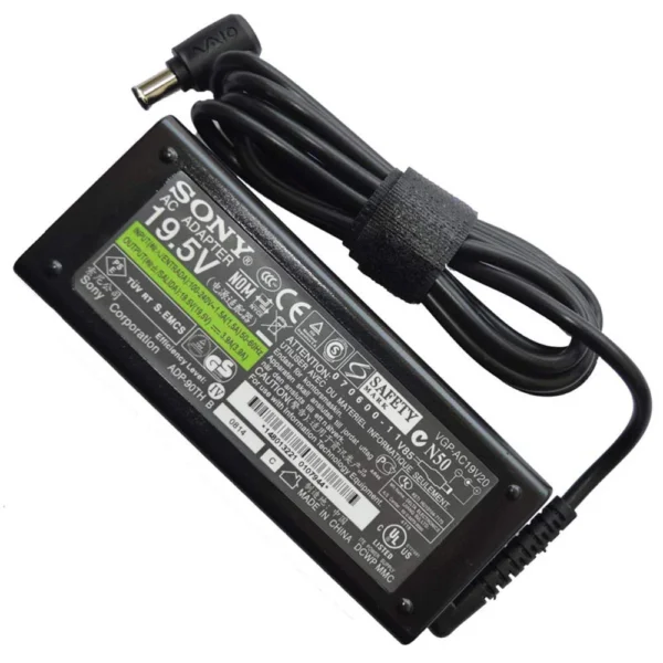 Sony Laptop Adaptor - Image 2