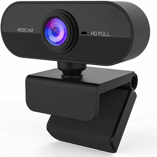 USB Web Camera - Image 2