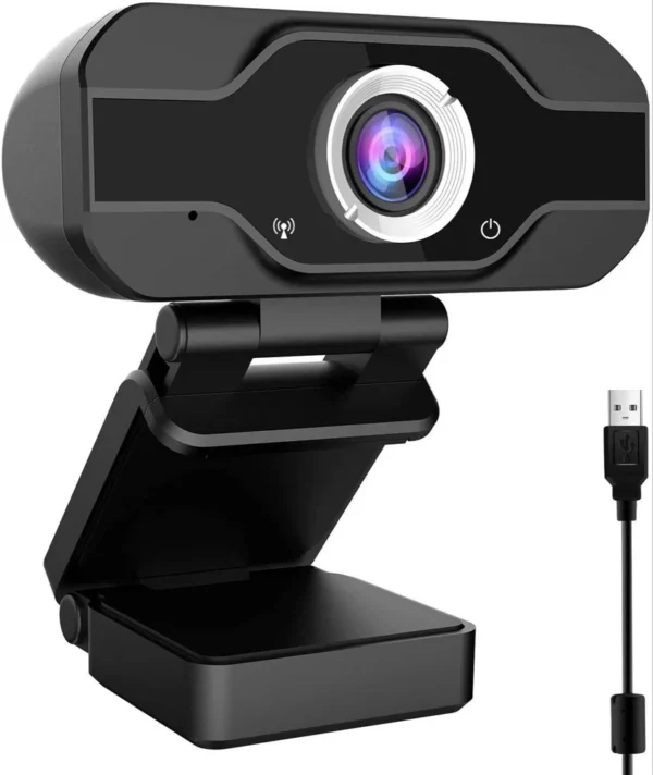 USB Web Camera