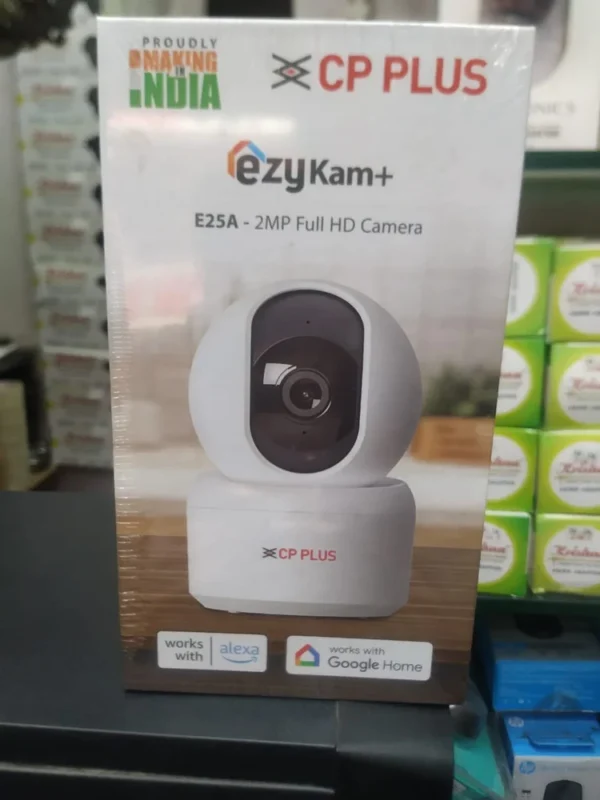 Cp Plus wifi Camera