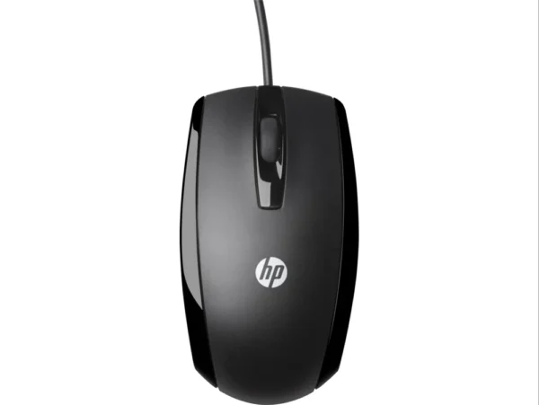 X1000 HP Computer Mouse