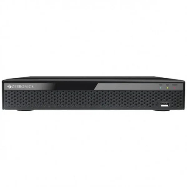 Zebronics 16 Channel DVR